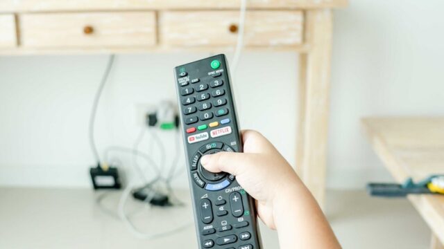 Connected TV And BVOD: Where The UK Audience Is Actually Going
