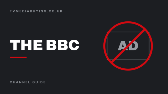 Can You Advertise On The BBC? No — But It Still Shapes Your Plan