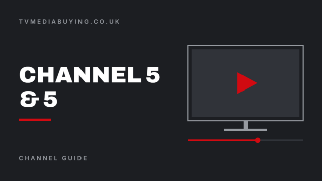 Channel 5 And 5: Broad Reach At A Price That Often Beats ITV
