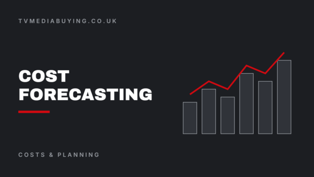 Airtime Cost Forecasting: Planning For Prices Up 20%