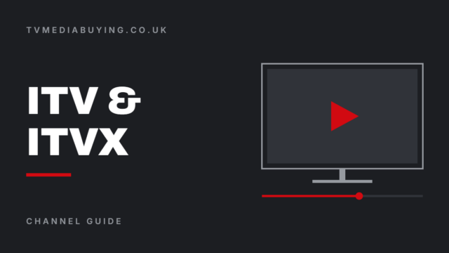 ITV And ITVX In 2026: Still The Biggest Reach, With A Sale Pending
