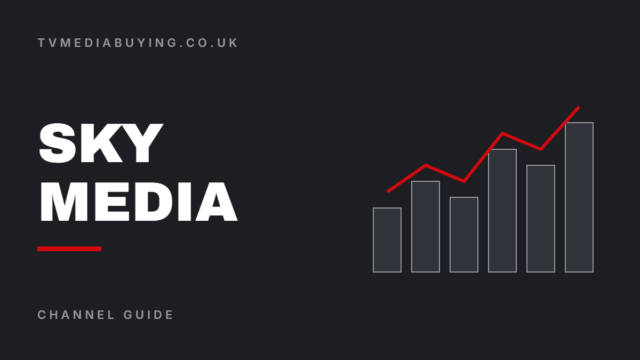 Sky Media: TV, Sport And Streaming — And Soon ITV?